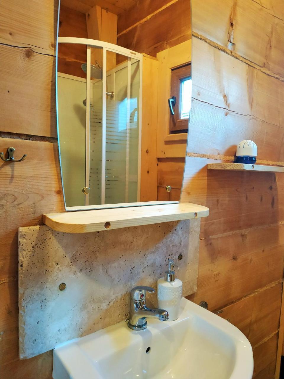 Bukowianska Ostoja - Sauna, Jacuzzi I Balia W Ofercie Bukowina Tatrzańska Eksteriør billede